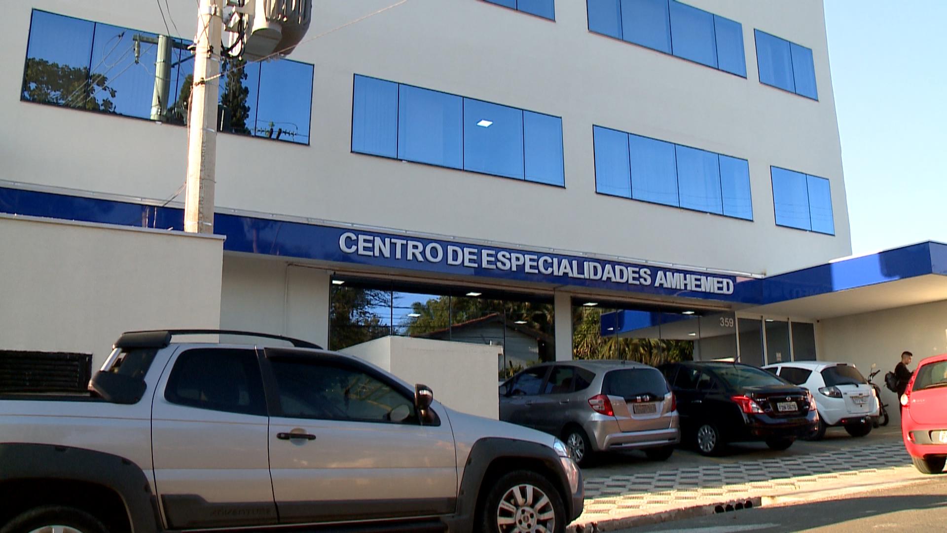 Novo centro oncol&oacute;gico em Sorocaba