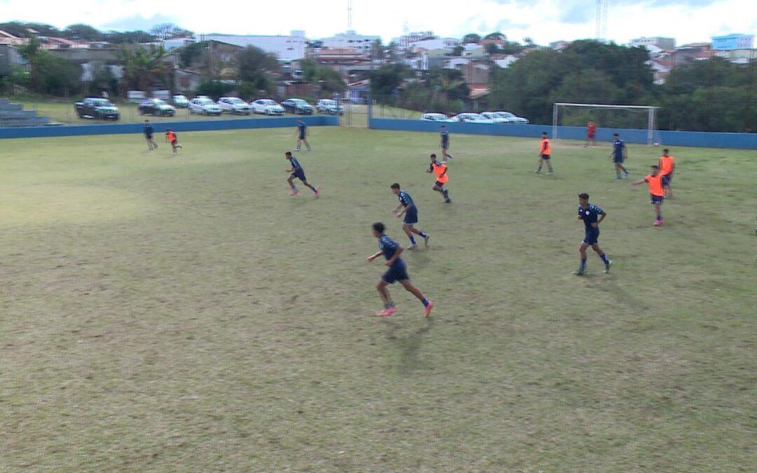 Time de futebol de Salto de Pirapora é o primeiro como SAF na região