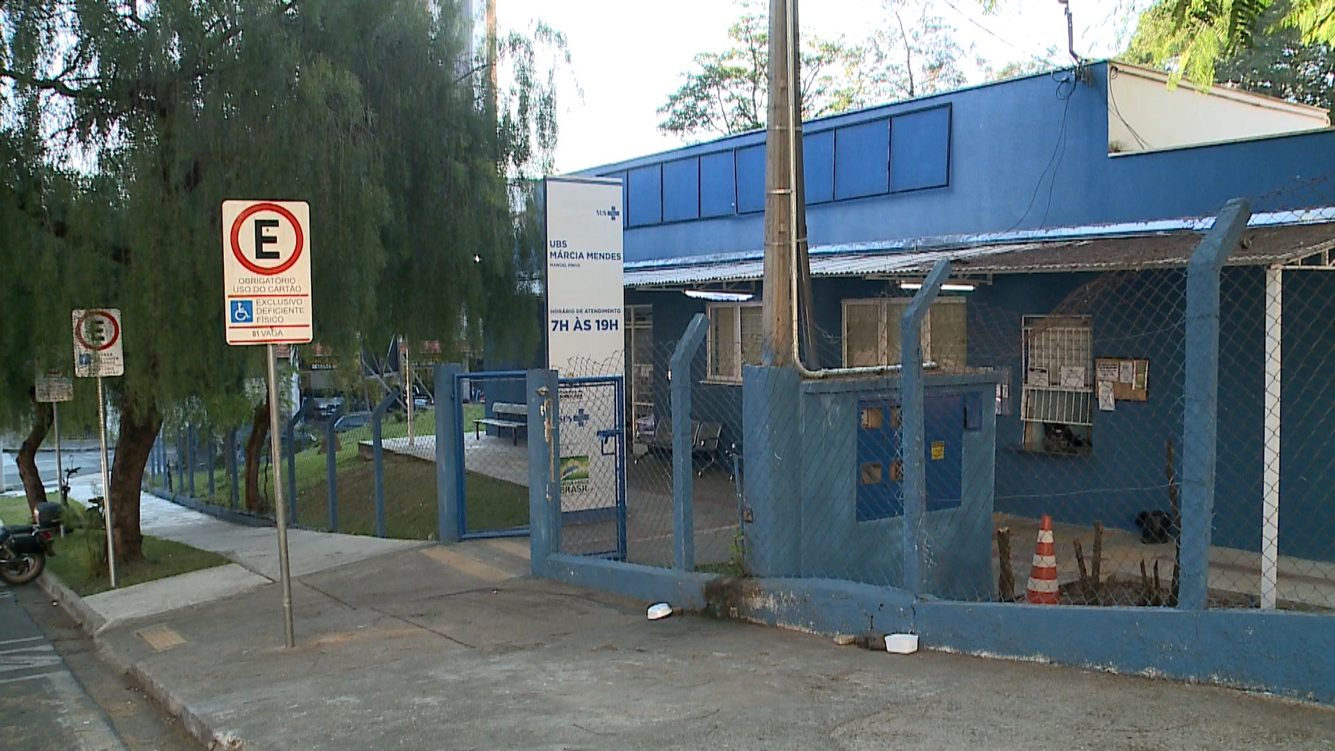 Energia solar em UBSs de Sorocaba