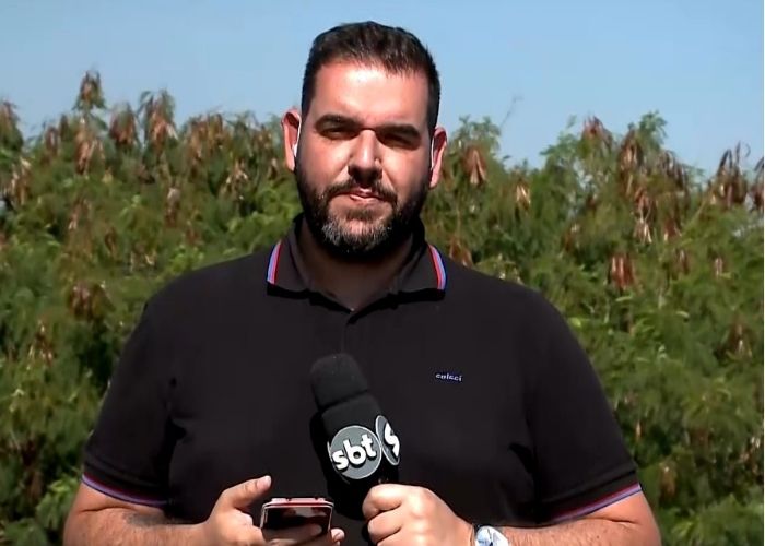 Homem é preso em flagrante por tentativa de roubo após invadir casa em Várzea Paulista