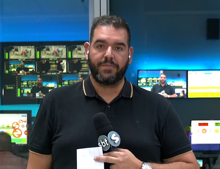 Rodolfo Quaranta falando sobre o assunto.