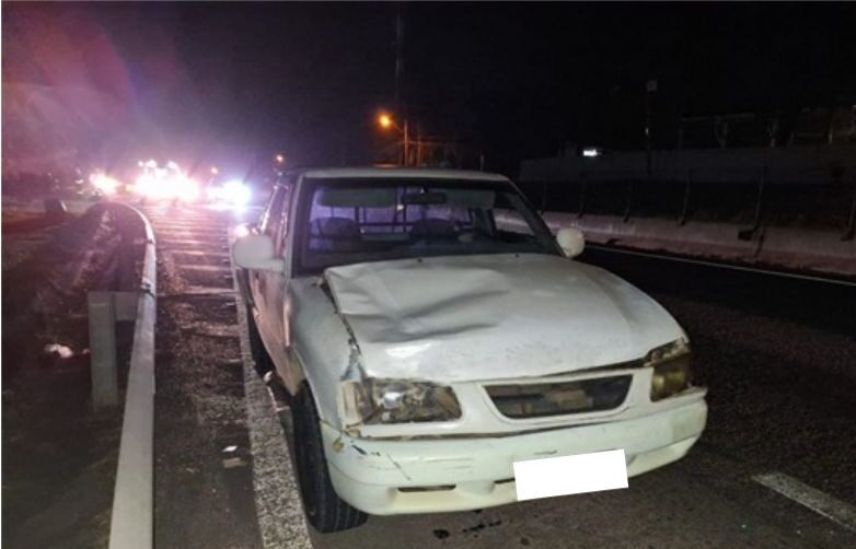 Homem morre atropelado em Sorocaba