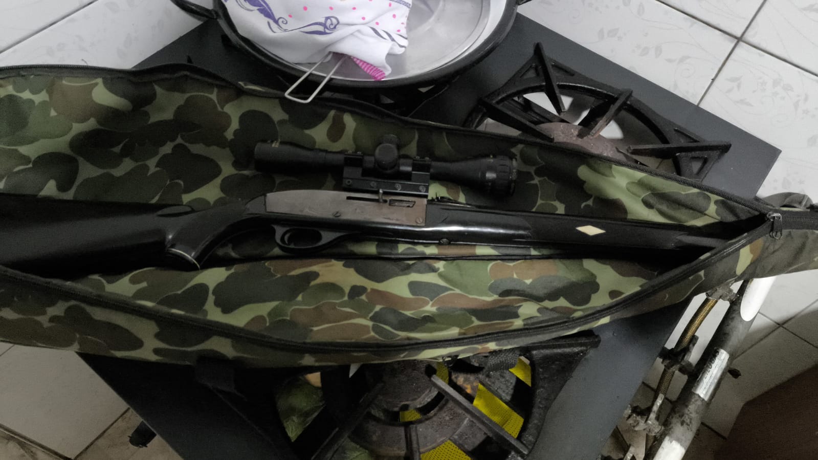 opera&ccedil;&atilde;o contra roubo de tratores