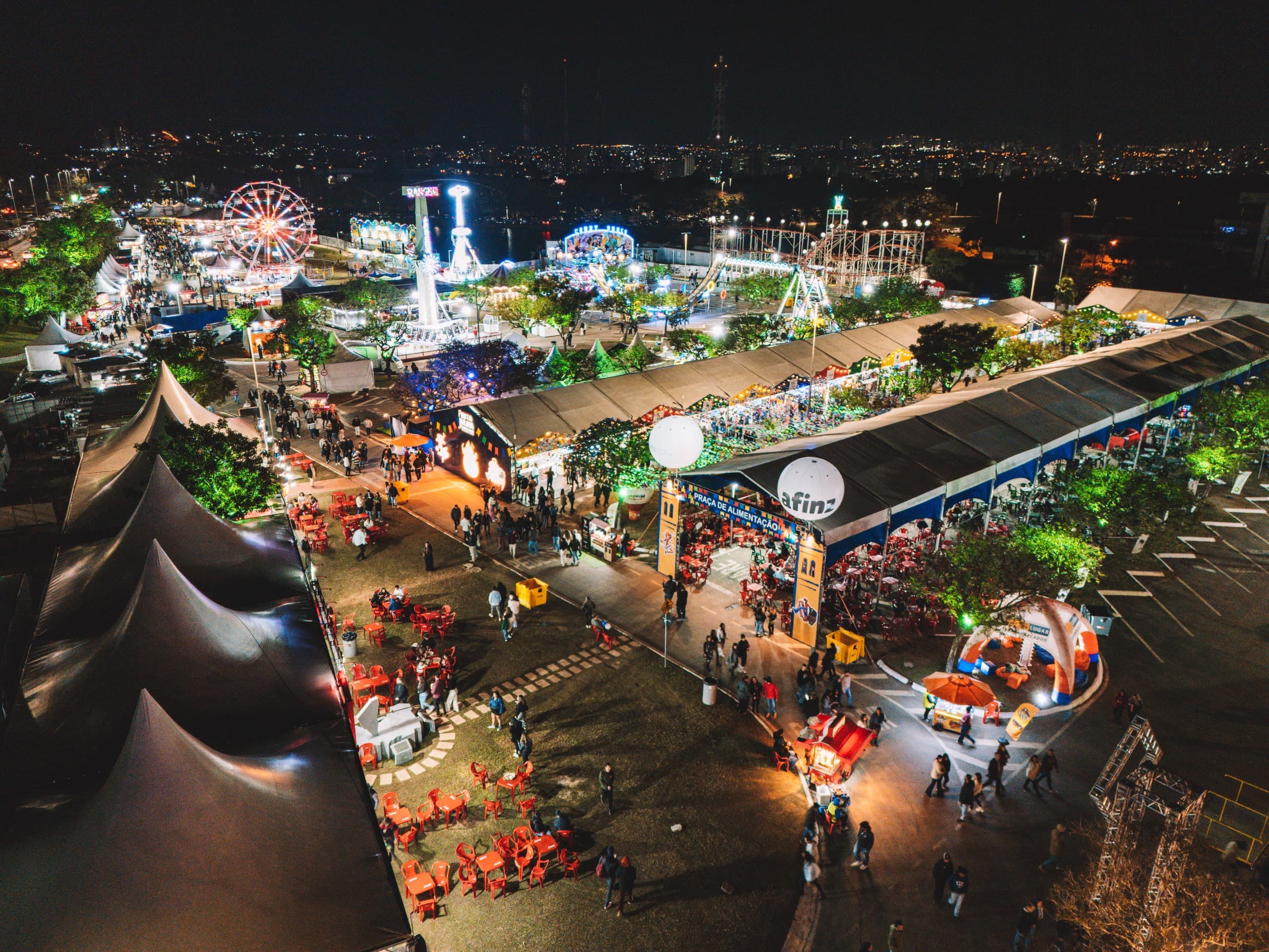 Festa Julina Sorocaba