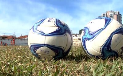Taça Cidade de Sorocaba 2025 tem dez partidas neste domingo (19)