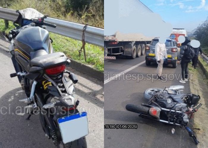 Jundiaí lidera ranking nacional de mortes no trânsito