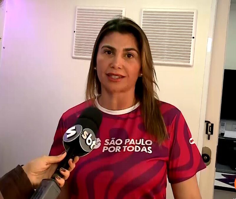 Ônibus SP Por Todas está em Sorocaba