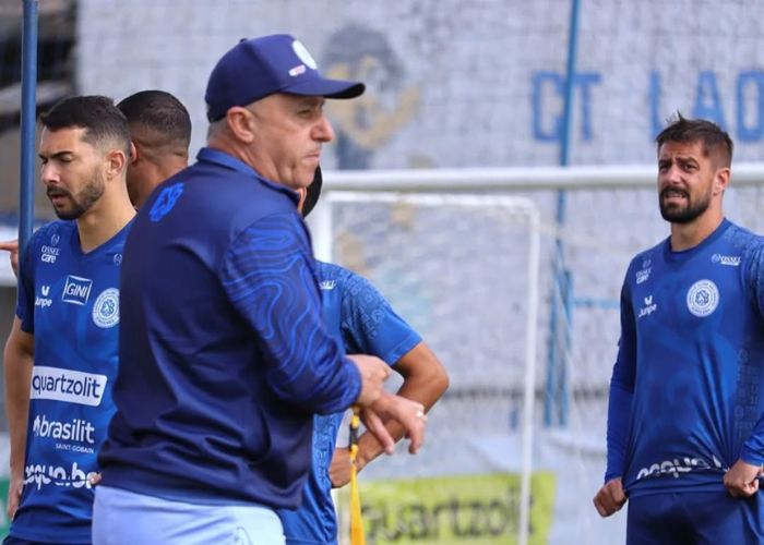 Paulista e S&atilde;o Bento buscam vit&oacute;ria na quinta rodada da Copa Paulista