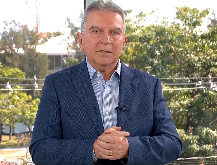 Presidente do CIESP no Primeiro Impacto Regional