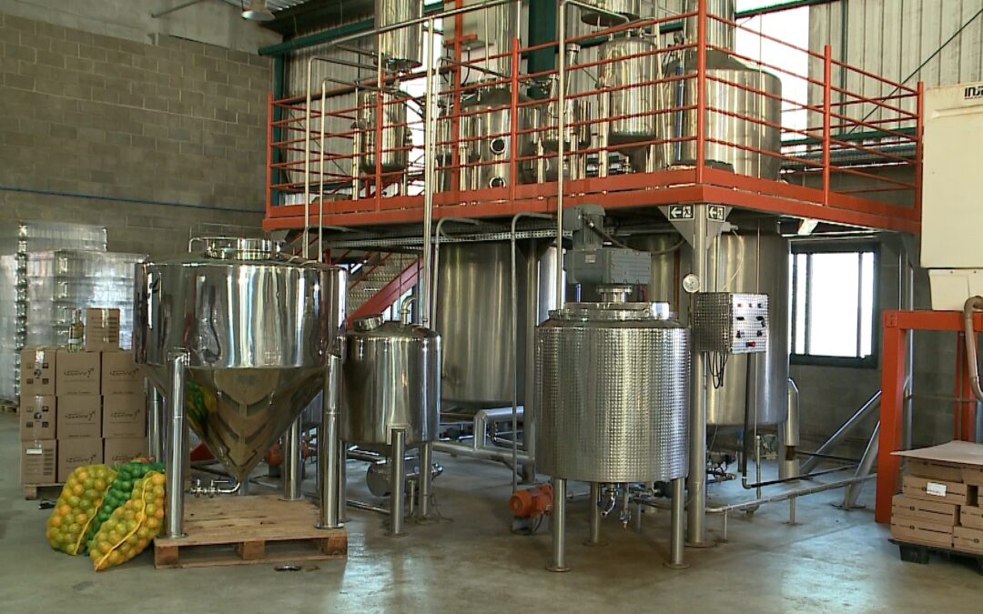 Maior quentão do mundo será atração em festa julina de Itu