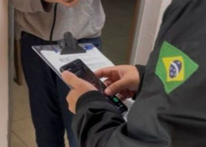 Sorocabano &eacute; investigado por amea&ccedil;as a autoridades americanas