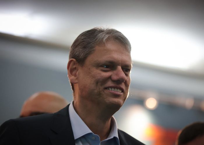 Governador Tarc&iacute;sio de Freitas