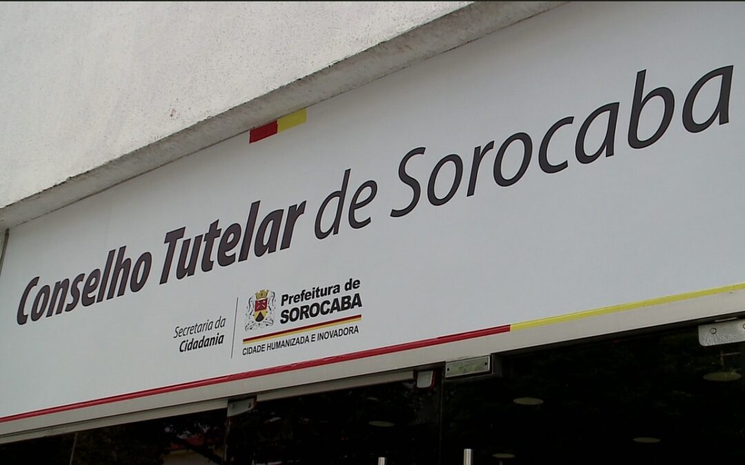 Três crianças são resgatadas em situação de abandono em Sorocaba