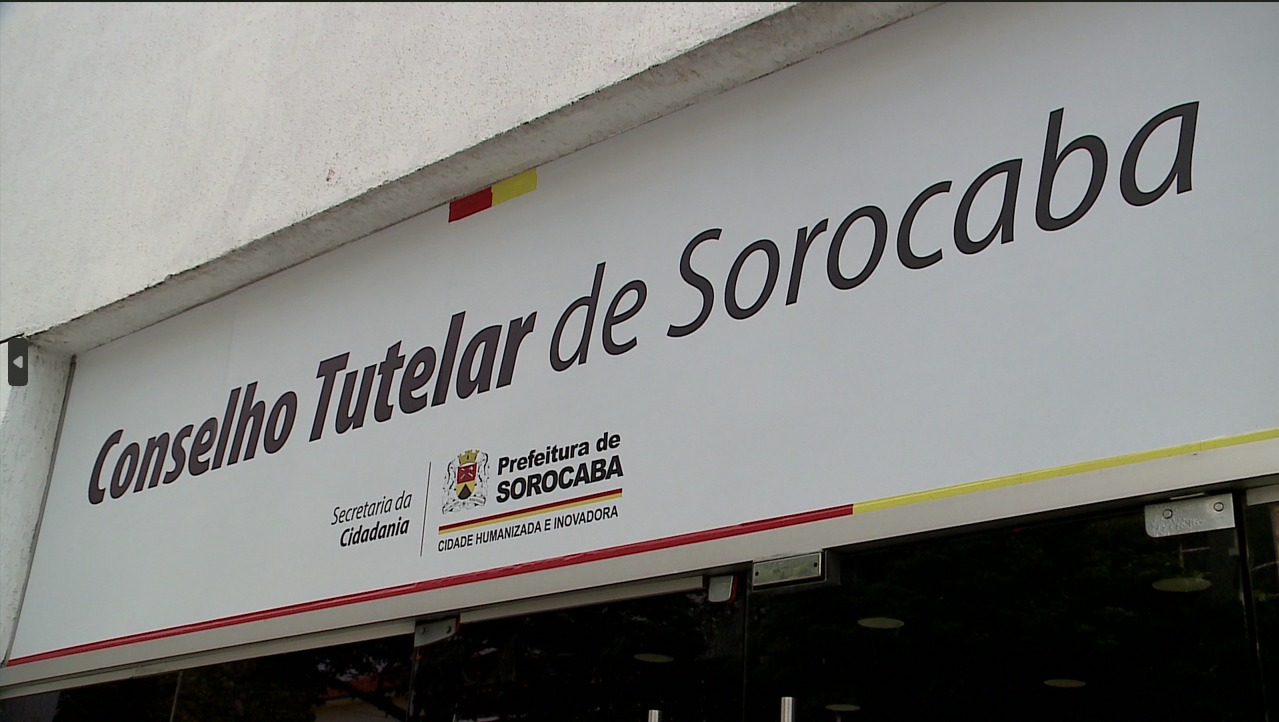 fachada conselho tutelar sorocaba