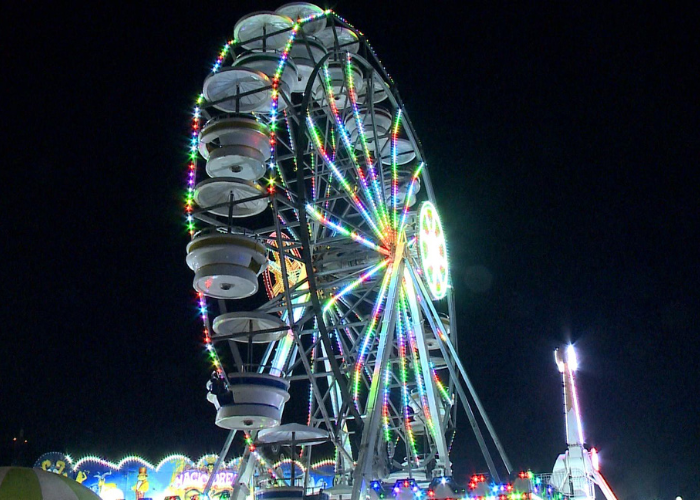 Festa Julina beneficente de Sorocaba