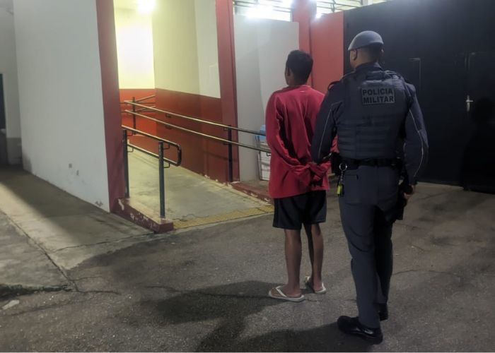 Gestante entra em trabalho de parto após ser agredida pelo companheiro em Itu