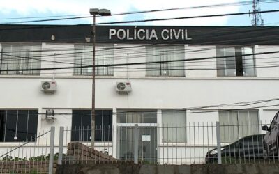 Homem ferido por facada busca ajuda no Aeroporto de Jundiaí
