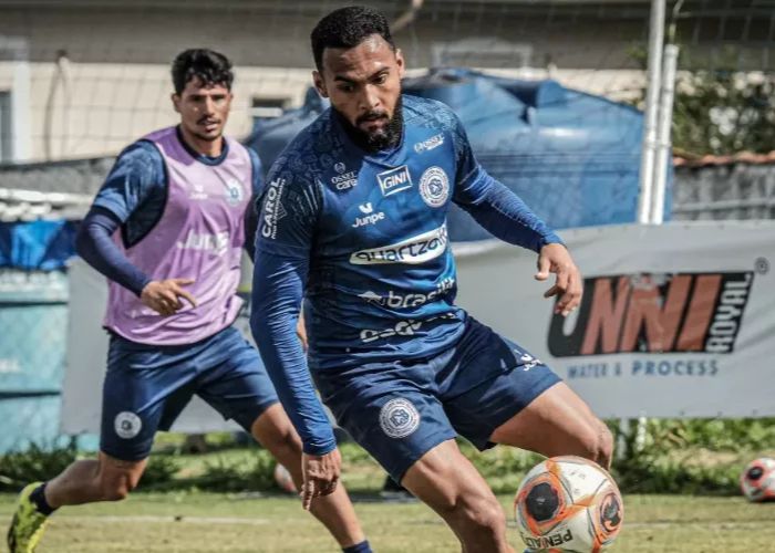 S&atilde;o Bento x Paulista