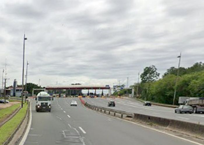 Interdi&ccedil;&atilde;o Raposo Tavares