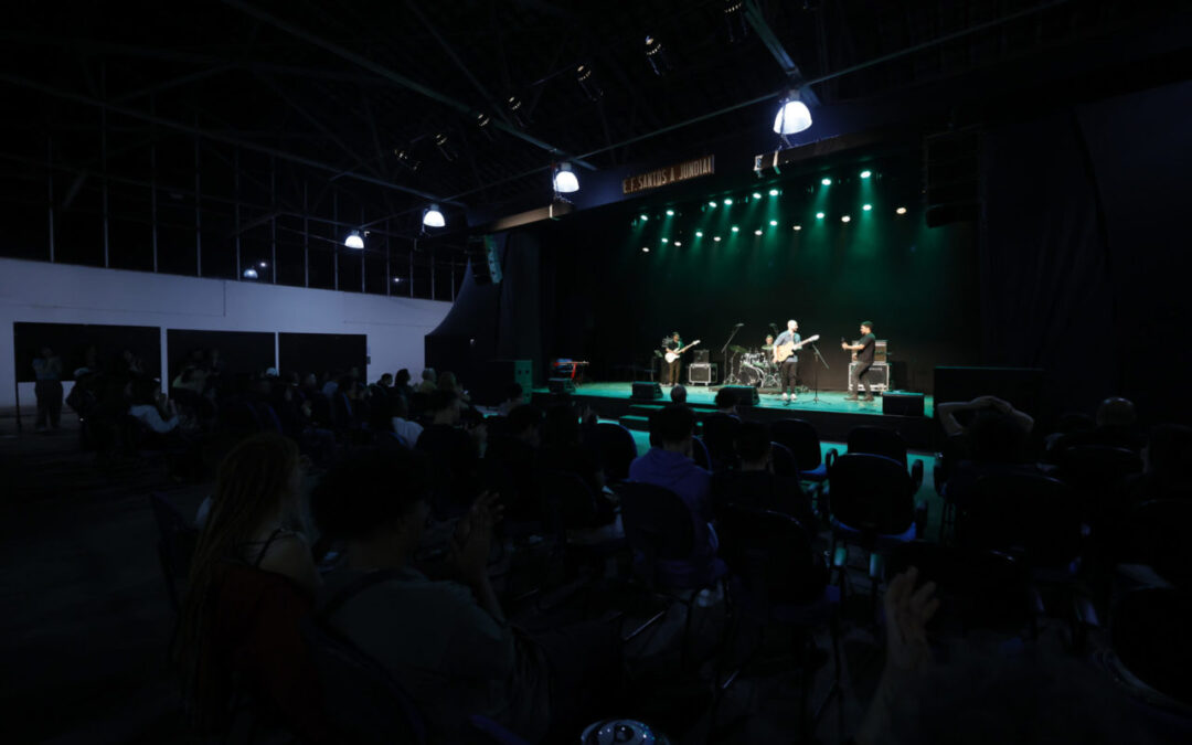 Festival de Música de Jundiaí abre inscrições com prêmios de mais de R$ 30 mil