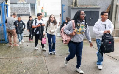 Inscrições para novos alunos da rede estadual em 2026 começam nesta sexta (22)
