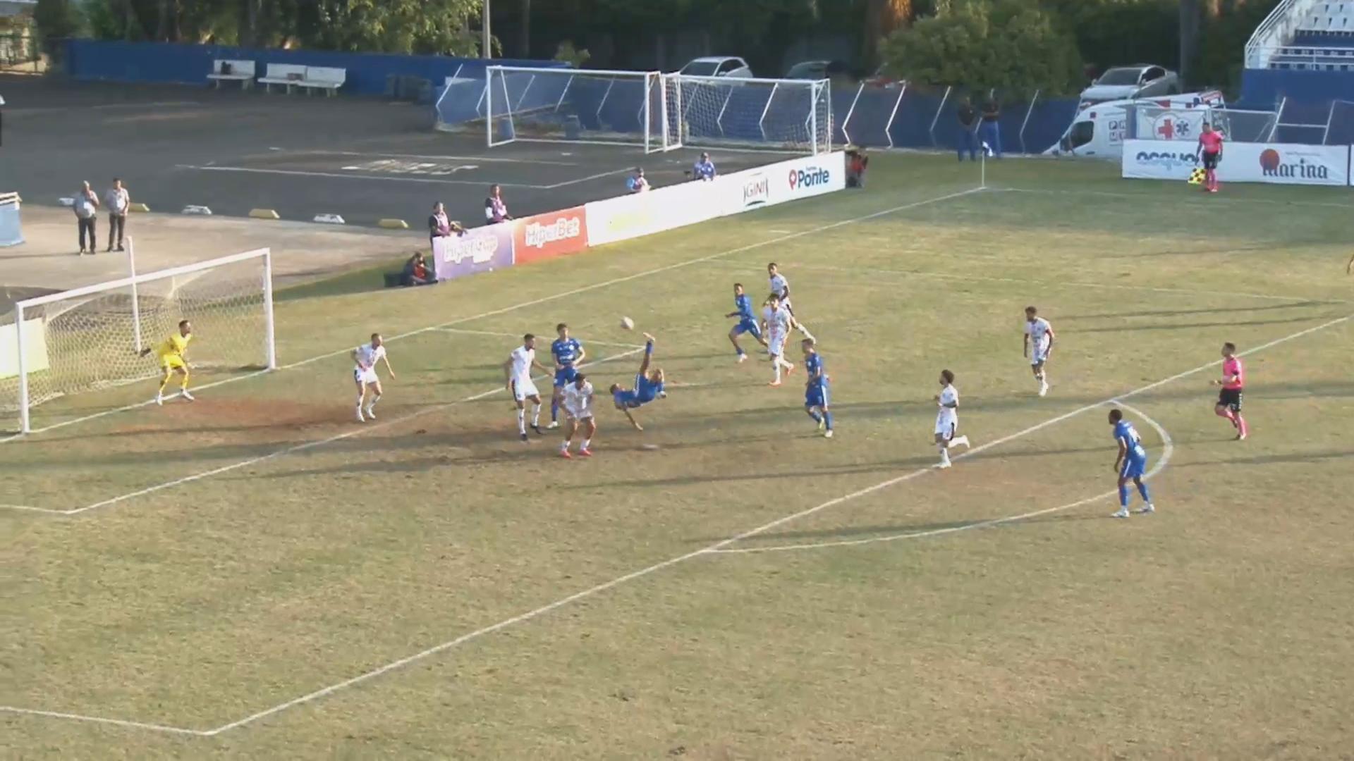 Coletiva S&atilde;o Bento