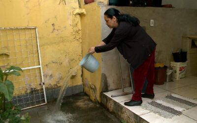 Falta de chuva preocupa e consumo de água segue acima do recomendado em Sorocaba
