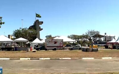 Celebração do aniversário de Sorocaba tem esquema especial de trânsito e transporte