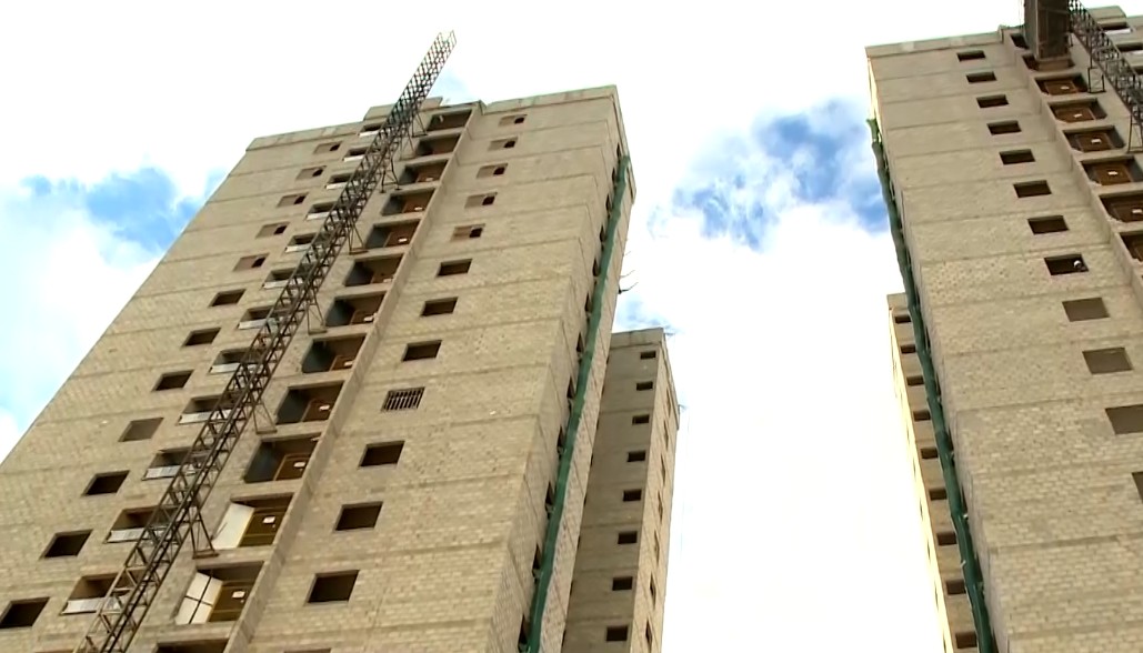 Imagem de pr&eacute;dio.