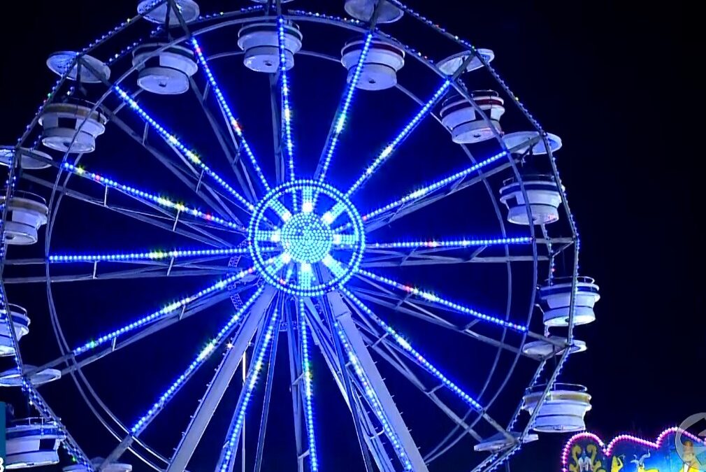 Festa Julina agita o fim de semana cultural de Sorocaba e região