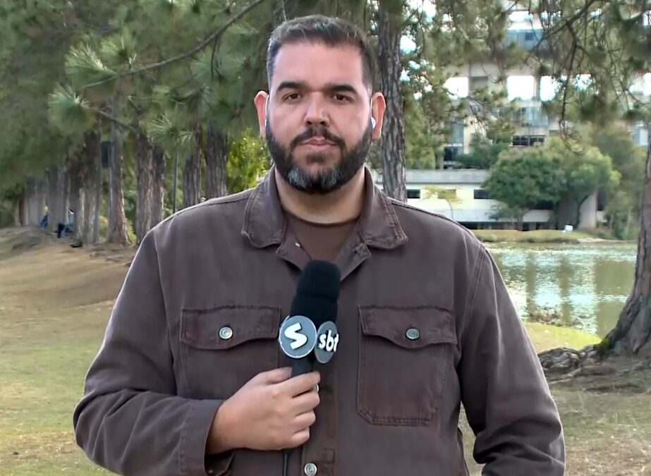 GCM de Várzea Paulista segue foragido após agredir companheira em Jundiaí e trocar tiros com guardas