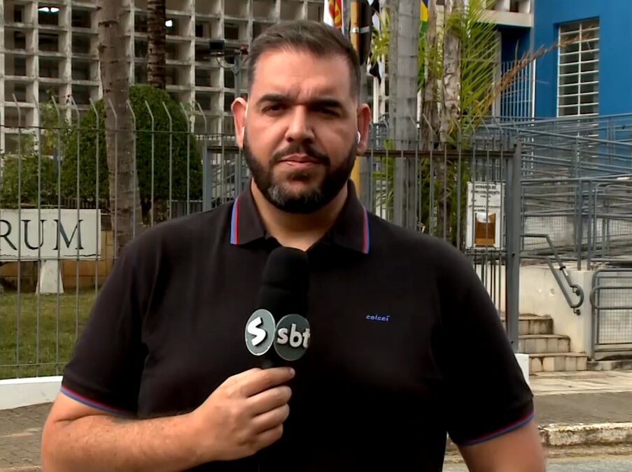 Homem acusado de matar namorada e queimar o corpo vai a Júri em Itu