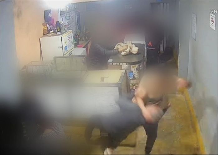 Homem é linchado após agredir idoso em bar, em Capela do Alto