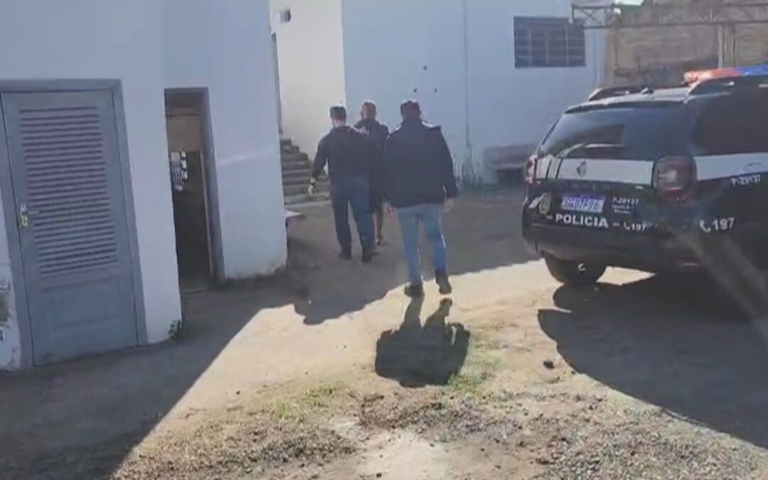 Homem é preso por tortura e agressão em Cerquilho