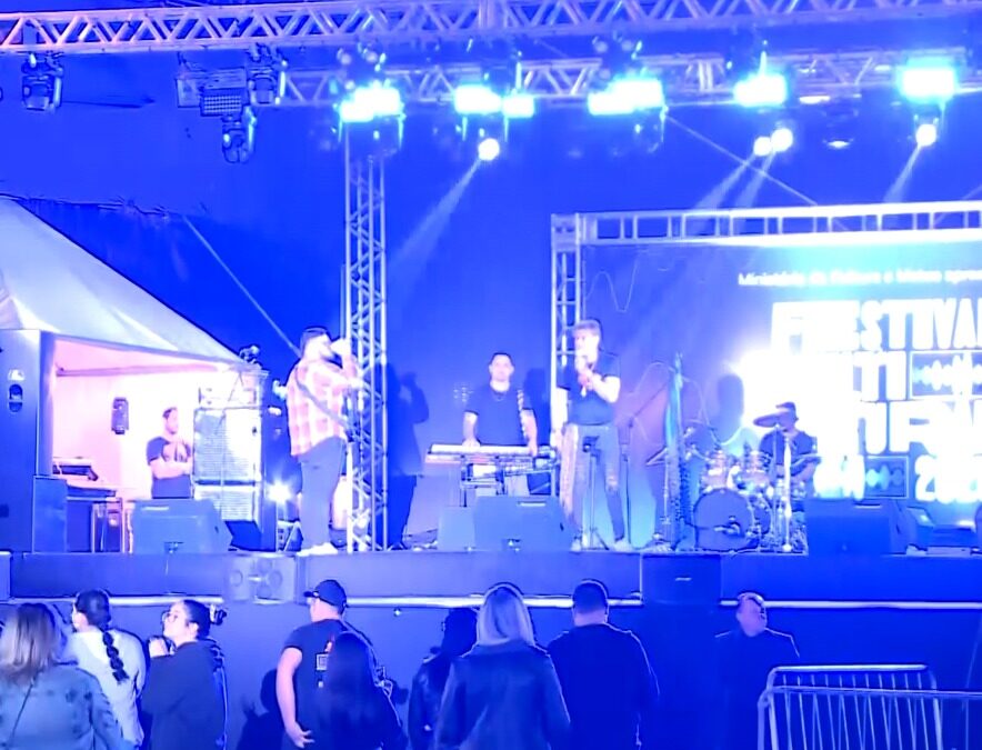Festival Multicultural 2025 aposta em inclusão, diversidade e solidariedade com grandes shows