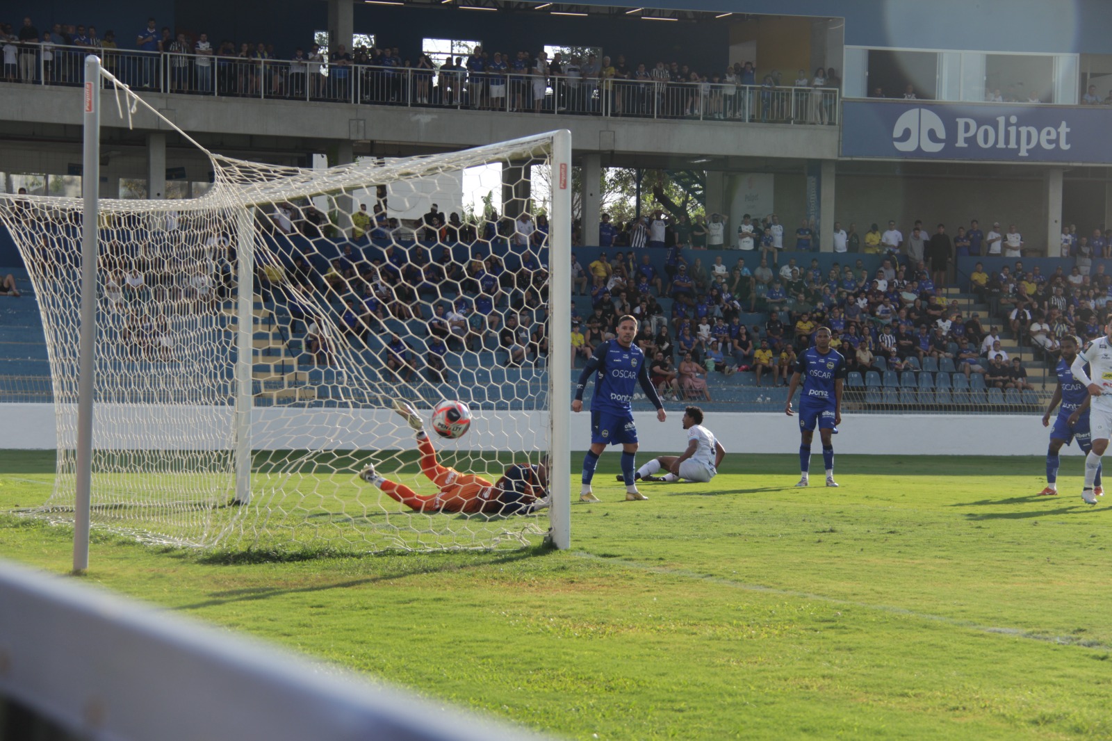 S&atilde;o Bento na Copa Paulista