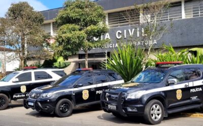 Polícia detalha homicídio de jovem jundiaiense em Ubatuba