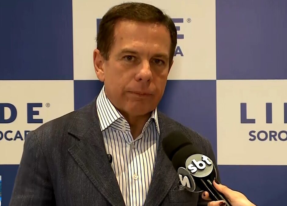 Lide Sorocaba é lançado com participação de empresários e autoridades