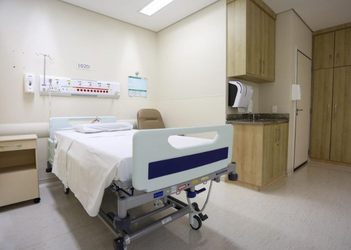 Mais de cem hospitais municipais devem receber repasse estadual