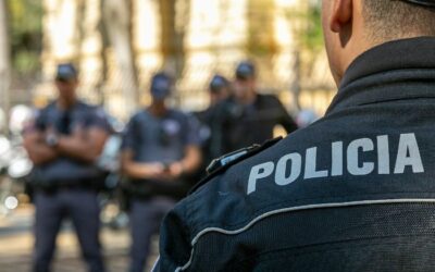 Moradia Segura: inscrições para policiais adquirirem moradia própria