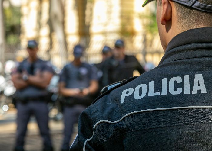 Moradia Segura: inscrições para policiais adquirirem moradia própria