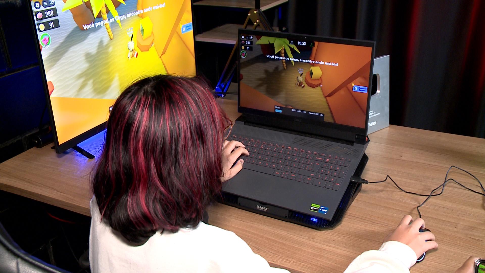 Pedofilia virtual