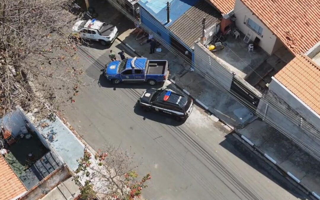 Polícia Civil prende dois homens por tráfico de drogas em Cerquilho