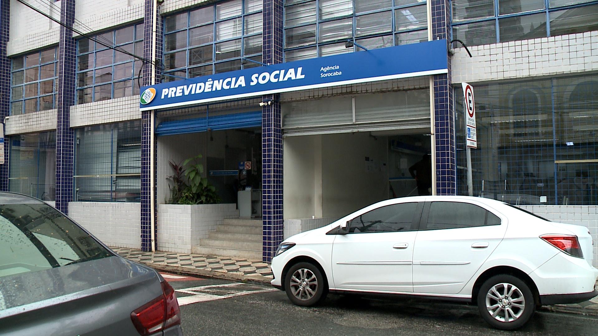 processo contra o INSS