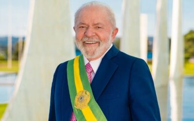 Presidente Lula visita Sorocaba nesta quinta-feira (21)