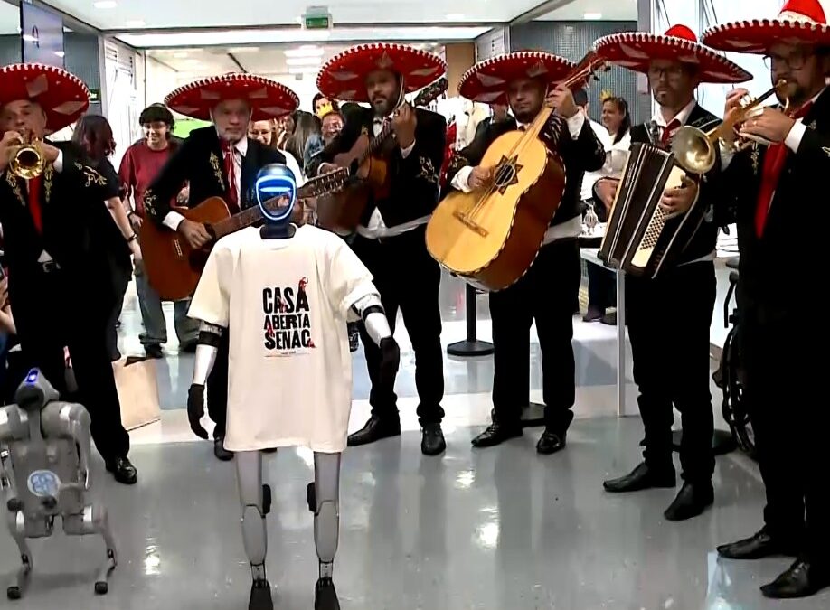 Programação do Senac reúne oficinas, atividades culturais e apresentações artísticas