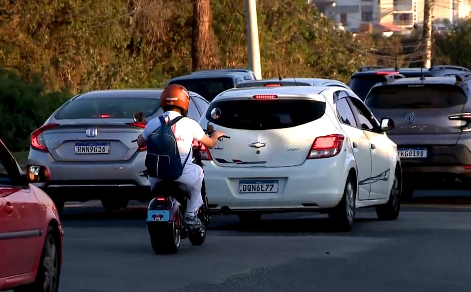 Sorocaba registra queda de 9% nas mortes no trânsito no primeiro semestre