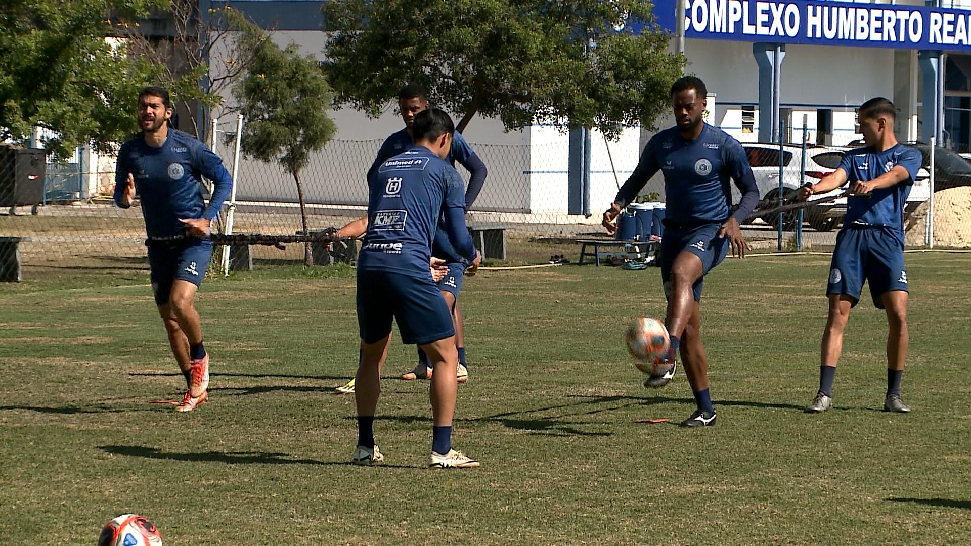 S&atilde;o Bento Copa Paulista
