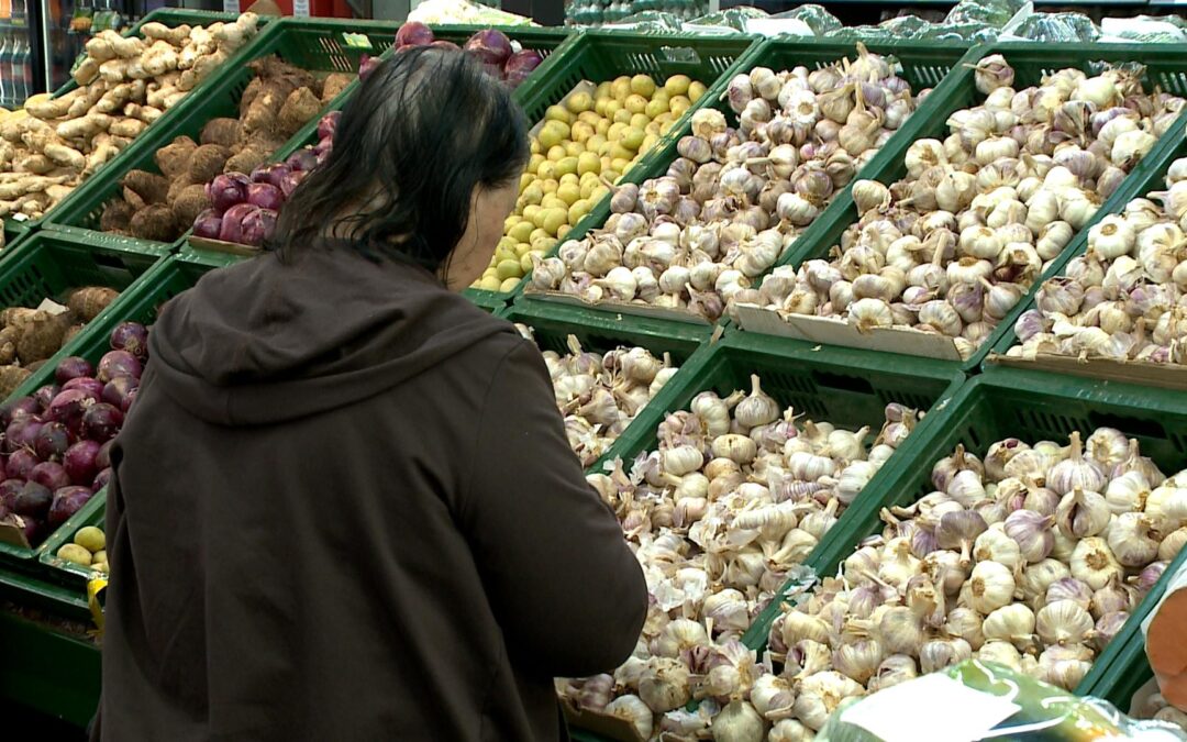 Preço de alimentos cai em Sorocaba, mas itens de higiene e limpeza ficam mais caros