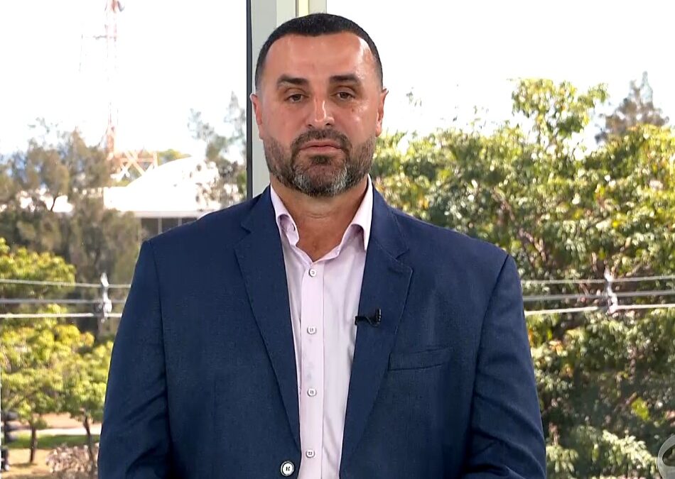 Vitão do Cachorrão no Primeiro Impacto Regional